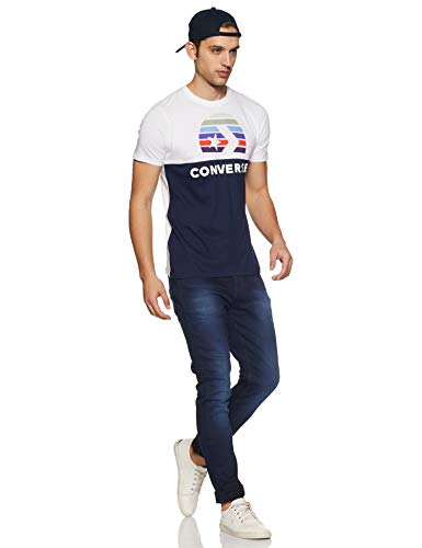 Image of Converse Men's Regular Fit T-Shirt