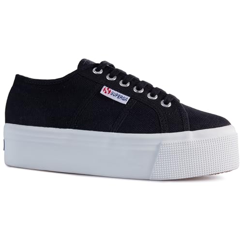 Superga Unisex-Adult 2790 Platform4