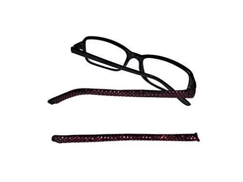 Templesox Eyewear Sleeves (Small, Oz)