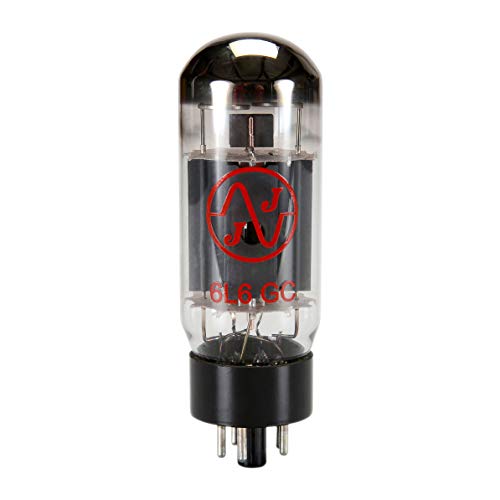 Standard Tube Set for Fender Princeton Reverb Reissue