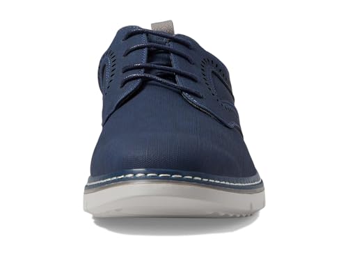 Image of Stacy Adams Stride Plain Toe Lace Up