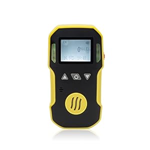 Myoury 2255 Przenośny Detektor Gazowy