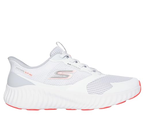 Image of Skechers Mens Go Run Now - Starfuse Running Shoes