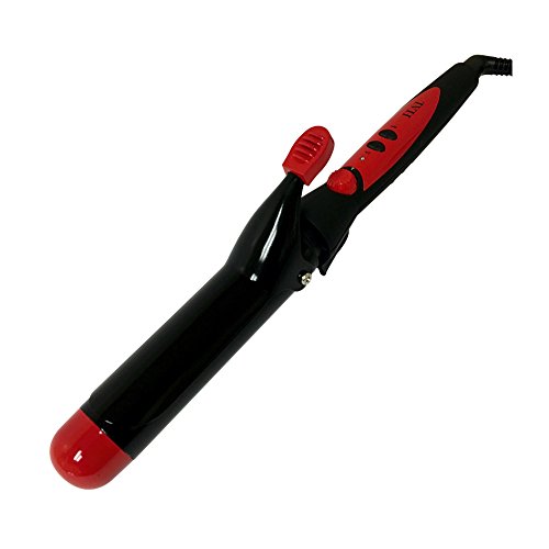 HAI Classic Rebellion 1.25 Inch Curling Iron Model No. C-0302