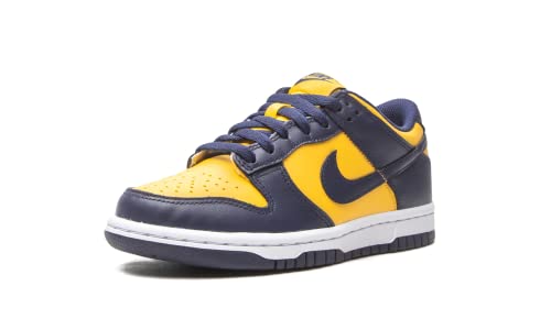 Image of Nike Kid's Dunk Low Sneaker