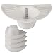 Vakly Graduated Specimen Collector Pans 30 oz Pack Of (5)