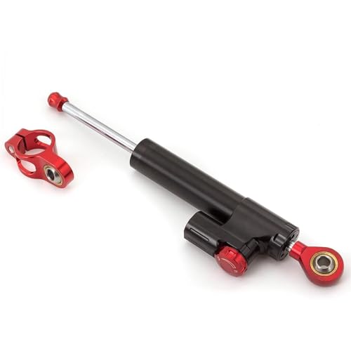 Support stabilisateur d'amortisseur de direction universel moto pour Yamaha Suzuki