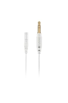 Amazon.co.jp: RODE ロード Lavalier GO ラベリアマイク