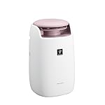 シャープの乾燥機 UD-AF1-W