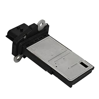 Nissan PickUp Mass Air Flow Sensor - 22680-7S00A - Genuine Nissan Part