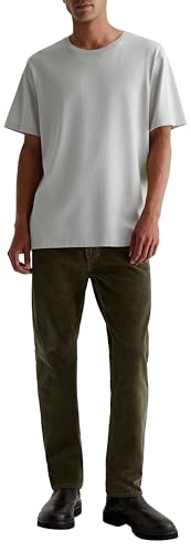 Image of AG Adriano Goldschmied Men's Everett Slim Straight Jeans
