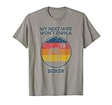 Funny Boxer Gift for Men & Women