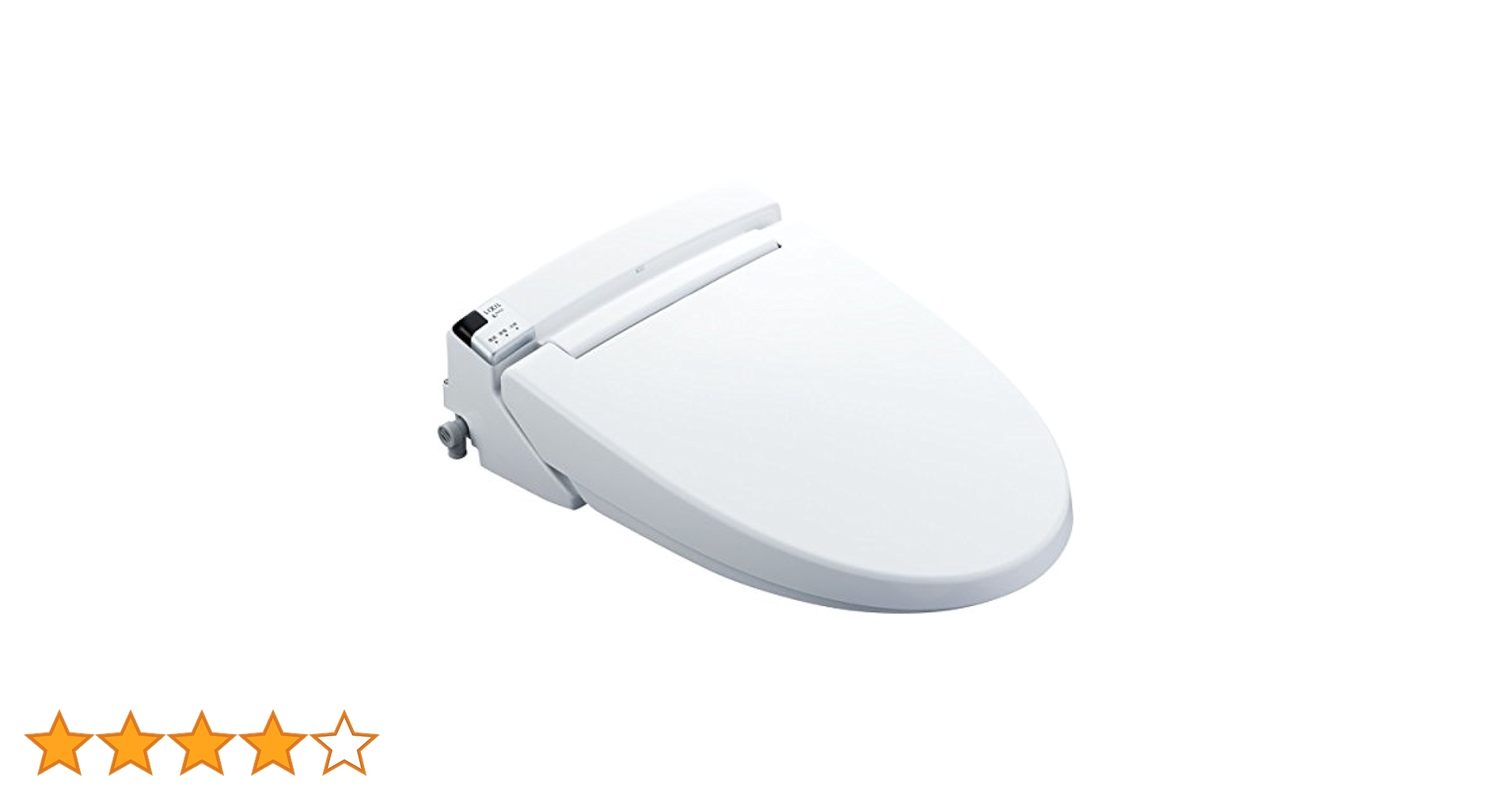 ウォシュレット　LIXIL  CW-PA11FQ Amazon.co.jp: LIXIL INAX CW-PA11FQ-NE/BN8 Shower Toilet, PA