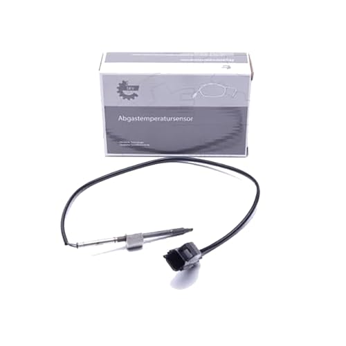 Capteur de température des gaz d'échappement 30SKV398 pour Jeep Wrangler III et Dodge Nitro SUV