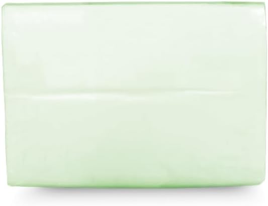 Miniatura 2 de Cosclay Elements - Verde resplandor (estuche de 3 libras)