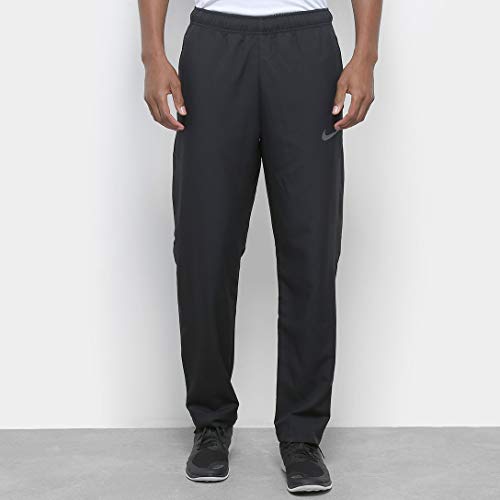 Calça Nike Dry Pant - Preto Tamanho:M;Cor:Preto
