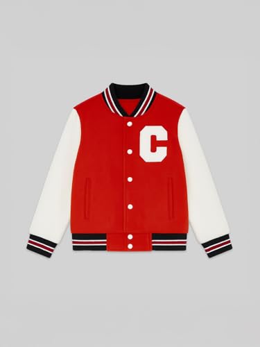 Image of Nautinati Boy's A-Line Coat