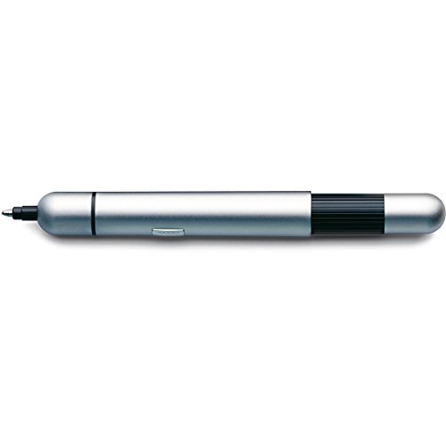 Preisvergleich Produktbild Lamy Kugelschreiber M287 chrom pico