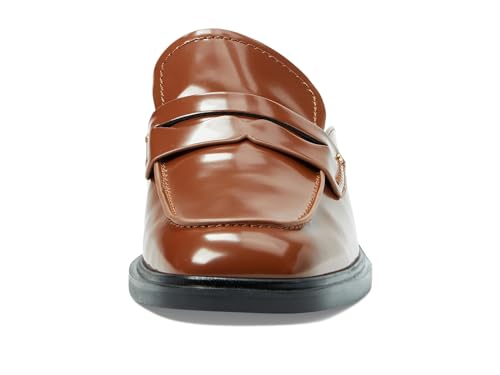 Image of Franco Sarto Genny Tobacco Brown Synthetic 9.5 M