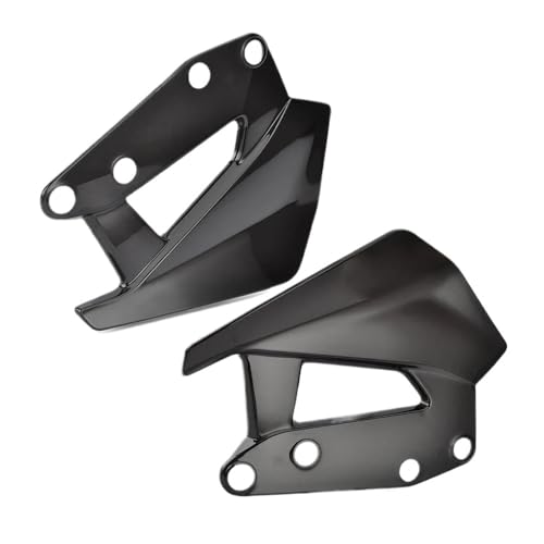 Déflecteur de vent latéral de moto pour R1300GS 2024 avec panneaux de carénage
