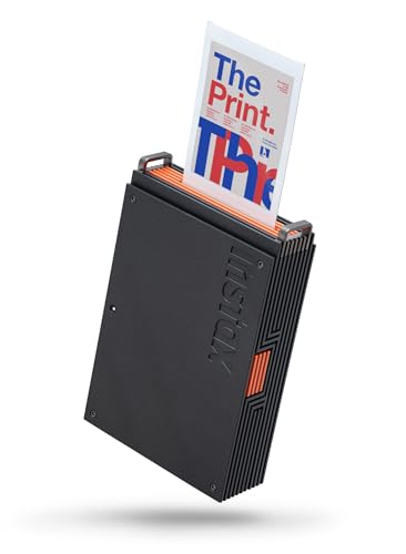 FUJIFILM instax mini Link+ Smartphone Printer