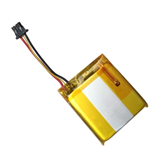 AOLIKES 1200 mAh 3.8 v SP723741 バッテリー交換ソニー WH 1000XM5 ワイヤレス ヘッド フォン、急速充電対応 (WH-1000XM5バッテリー) 商品画像2