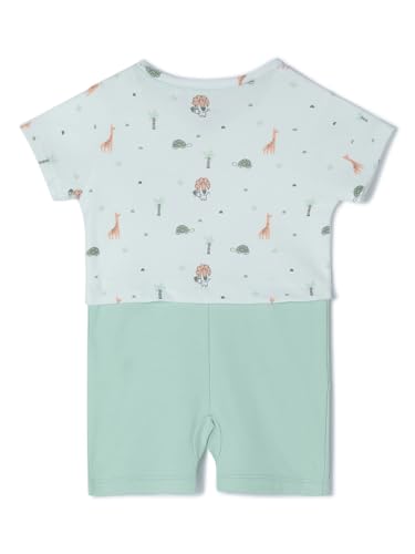 Image of Milou Baby Girls Rompers