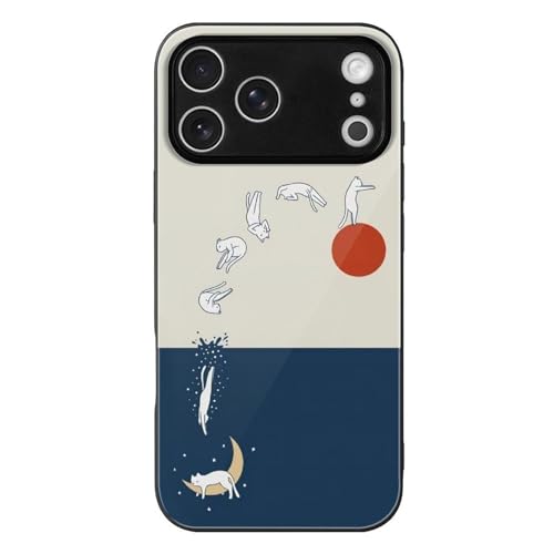 iPhone 17 Pro Max �P�[�X �ʔ��� �L �l�R �X�}�z�P�[�X iPhone 17 Pro Max �p�J�o�[ �A�C�t�H��17�p�P�[�X �g�уJ�o�[ Case �l�C �����Y�ی� �݊����̂��� ������� �y�� ���菝�h�~ �E���ȒP 2025�N�V�^