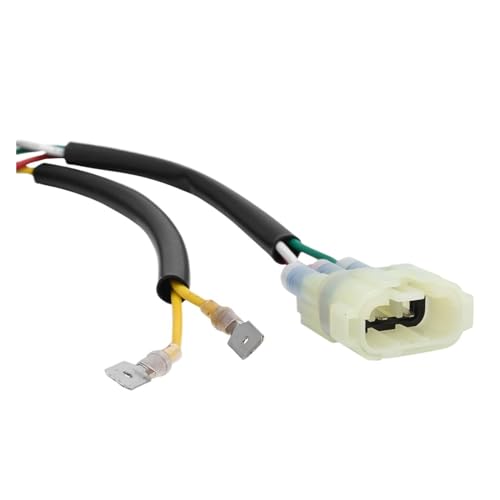 Regulador rectificador para solucionar problemas de carga en EX450 6