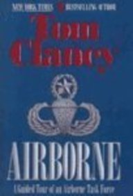 Airborne: A Guided Tour of an Airborne Task Force 0613627113 Book Cover
