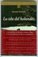 La isla del holandés 8484530639 Book Cover
