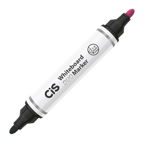 Marcador, CIS, 54.3900, Sortidas, pacote de 6