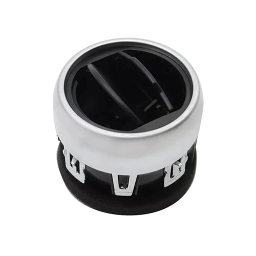 Rejilla de ventilación FR3Z-19893-AE central para salpicadero de Ford Mustang 2015-2020 2