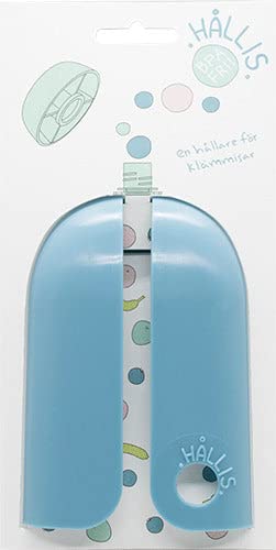 Miniatura 7 de HÅLLIS The Swedish Squeeze Pouch Holder  Paquete de 2  El producto de bebé que no sabías que te estabas perdiendo, disfruta de un aperitivo sobre la