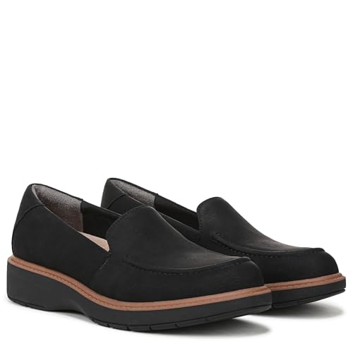 Dr. Scholl's Women's Calm Down Loafer Black 11 M - image 7