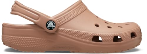 Image of Crocs Unisex Adult Classic Clog, Cork, 16 US Women /14 US Men