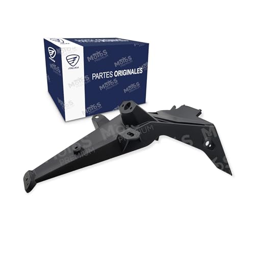 Motos, Sports ITALIKA Salpicadera Trasera Dm150 Original