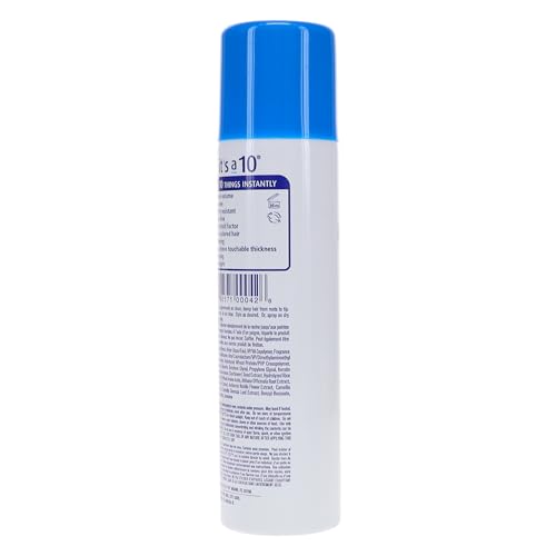 It'S A 10 Haircare U-HC-6331 It'S A 10 Miracle Blow Dry Volumizer thumb #5