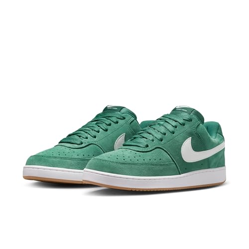 Image of Nike Mens Court Vision Lo Fl Sneakers