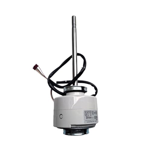 Motor de aire acondicionado, Compatible con Daikin, motor de ventilador de aire acondicionado, pieza de motor KFD-280-140-8B2 938 FQDP45DAVC