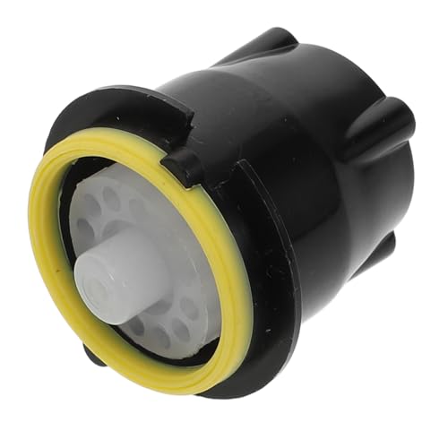 Cabilock 1Set Soda Drink Machine Valve Head Silicone Valve for Beverage Dispenser Compatible with Lev Easy Install for Restaurants Bars Maker Accessory