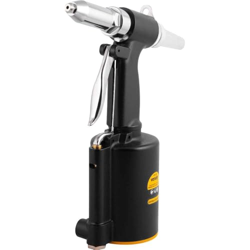 Rebitador Pneumático Rpv 480 Vonder Plus