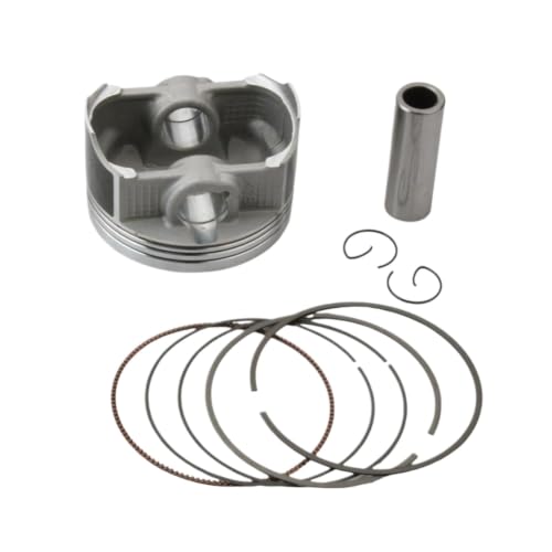 Kit piston 77mm de haute précision pour moteurs Honda Forza et ADV 350