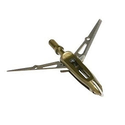 Killzone 100 Maxx 2-3/8 Coc (3 Pk) New Archery Products 60-812