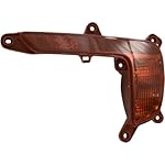 Bumper-Reflector-for-Kia-for-Rio-EXLXSX-16-17-Rear-Passenger-Side-Over-Deals-924061W700-14874896