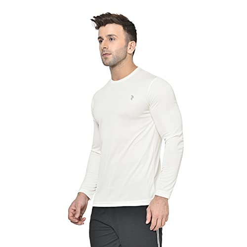 Image of Full Sleeve Training Running Sports and Gym Wear Tshirt for Men