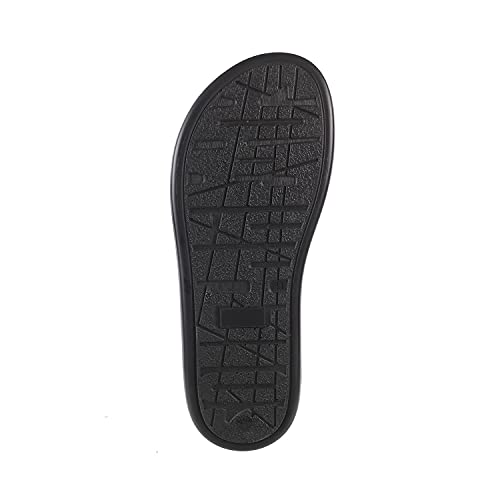 Image of Mochi Men's Faux Leather Casual Everyday Fashion Sandals