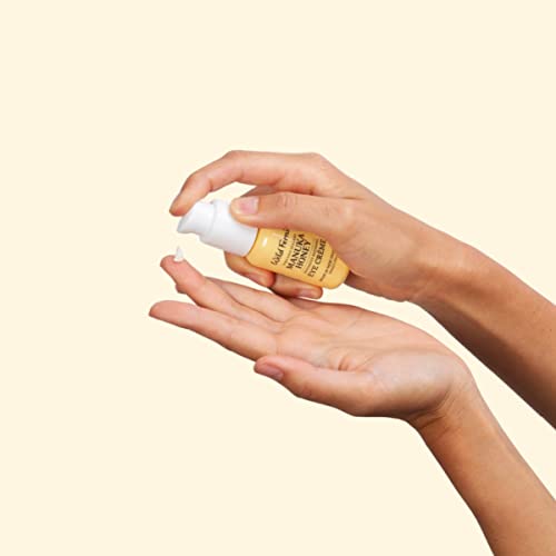 Wild Ferns MNEC Manuka Honey Intensive Refining Eye Crème thumb #5
