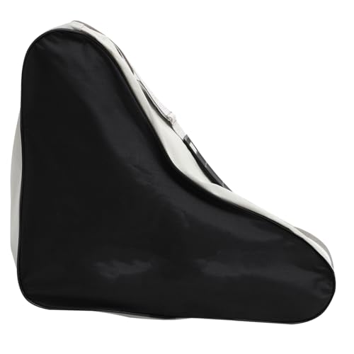 MUSISALY 1Pc Roller Skates Storage Pouch for Adults Durable Skate Bag for Easy Organization Material Portable Design for Convenient Storage Fits Skate