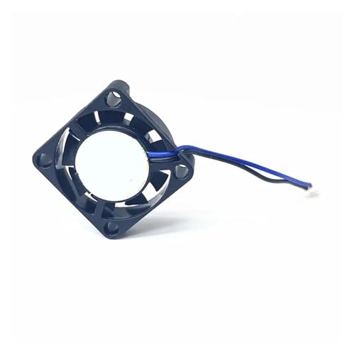 Ventilateur de refroidissement DC 2507 compact et performant à 11000 tr/min